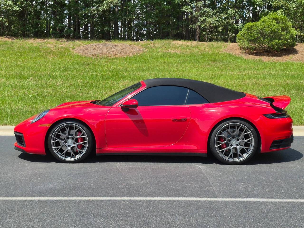 صورة 2 لـ 2020 Porsche 911