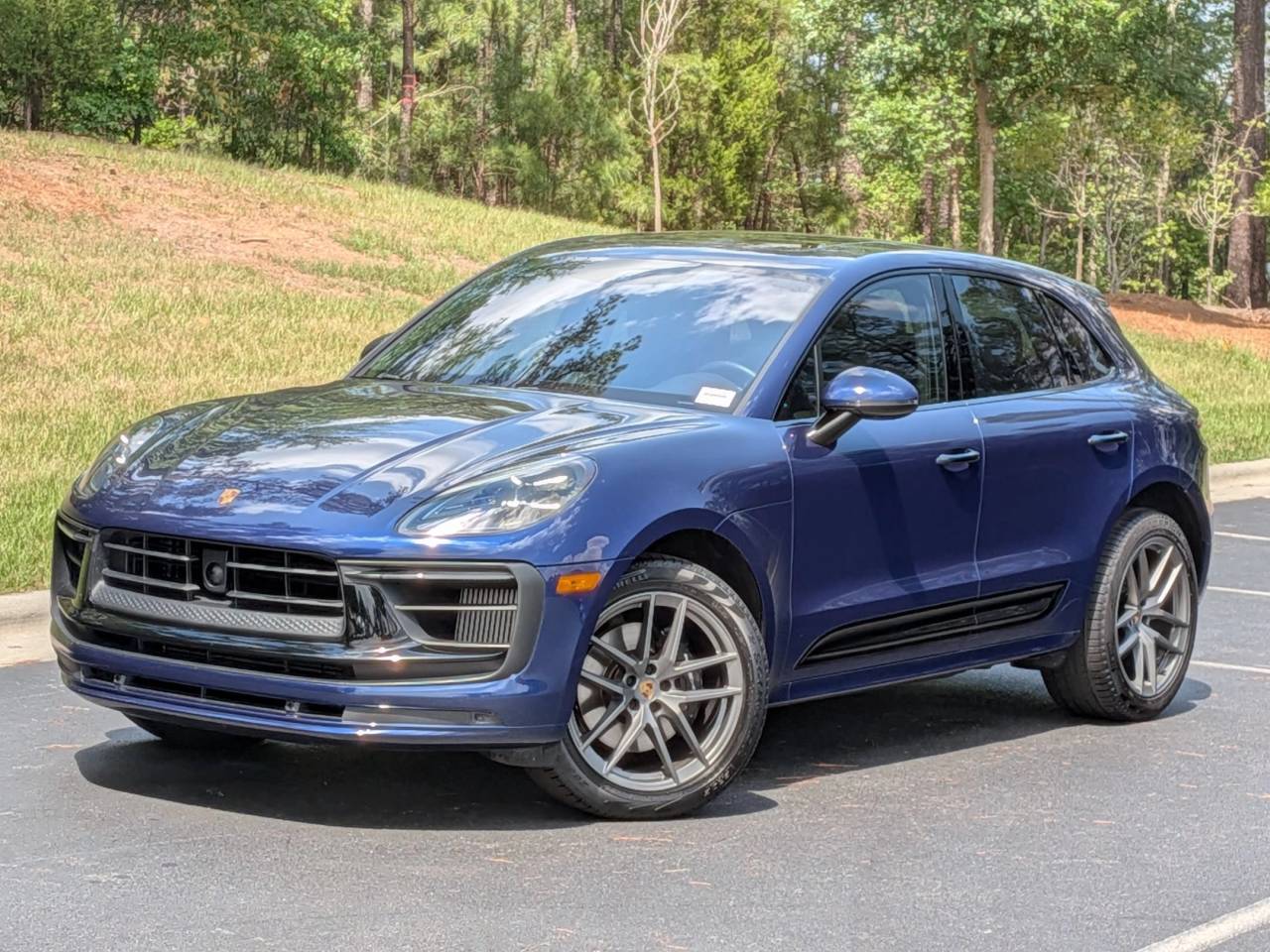صورة 1 لـ 2024 Porsche MACAN