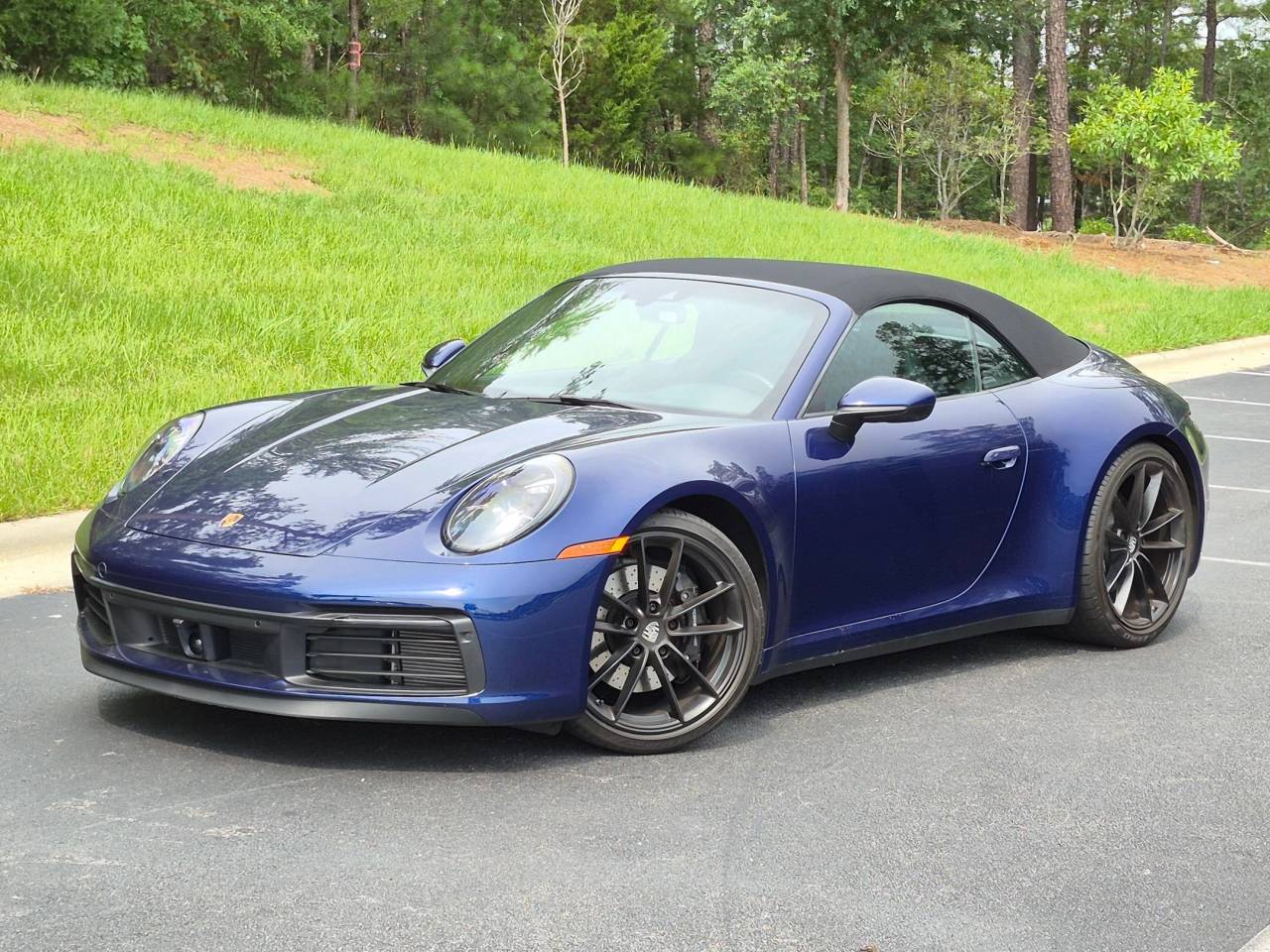 صورة 1 لـ 2024 Porsche 911