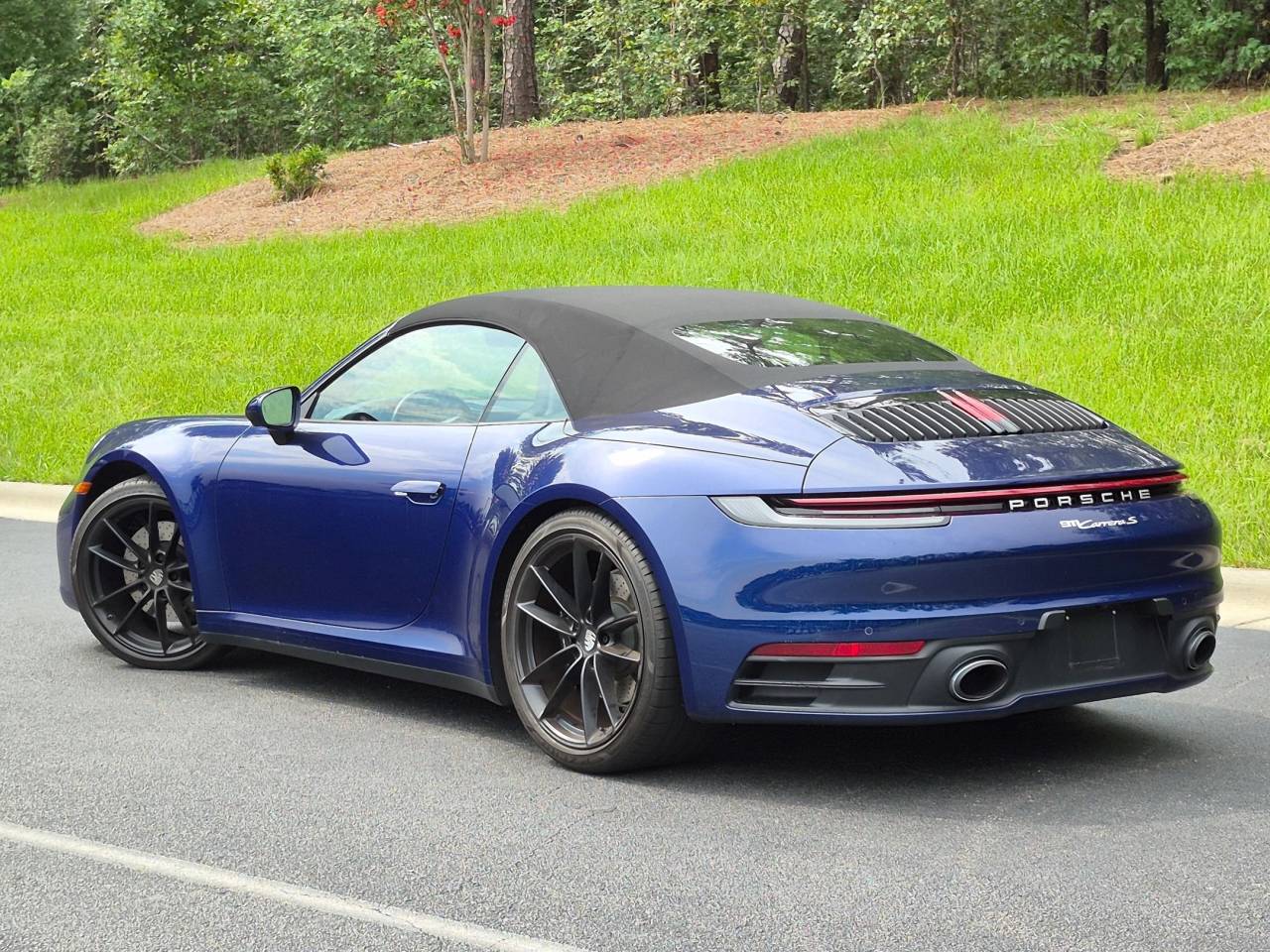 صورة 3 لـ 2024 Porsche 911