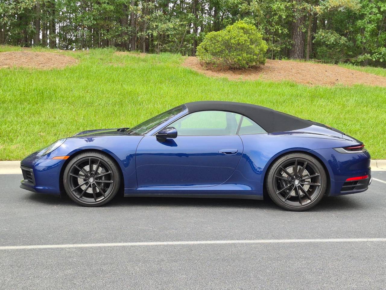 صورة 2 لـ 2024 Porsche 911