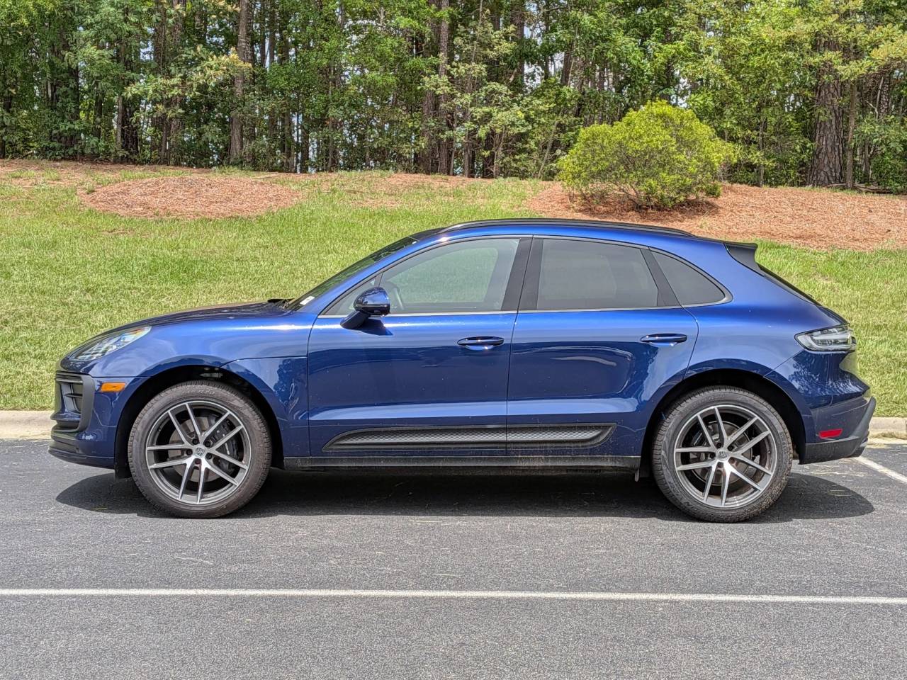 صورة 2 لـ 2026 Porsche MACAN