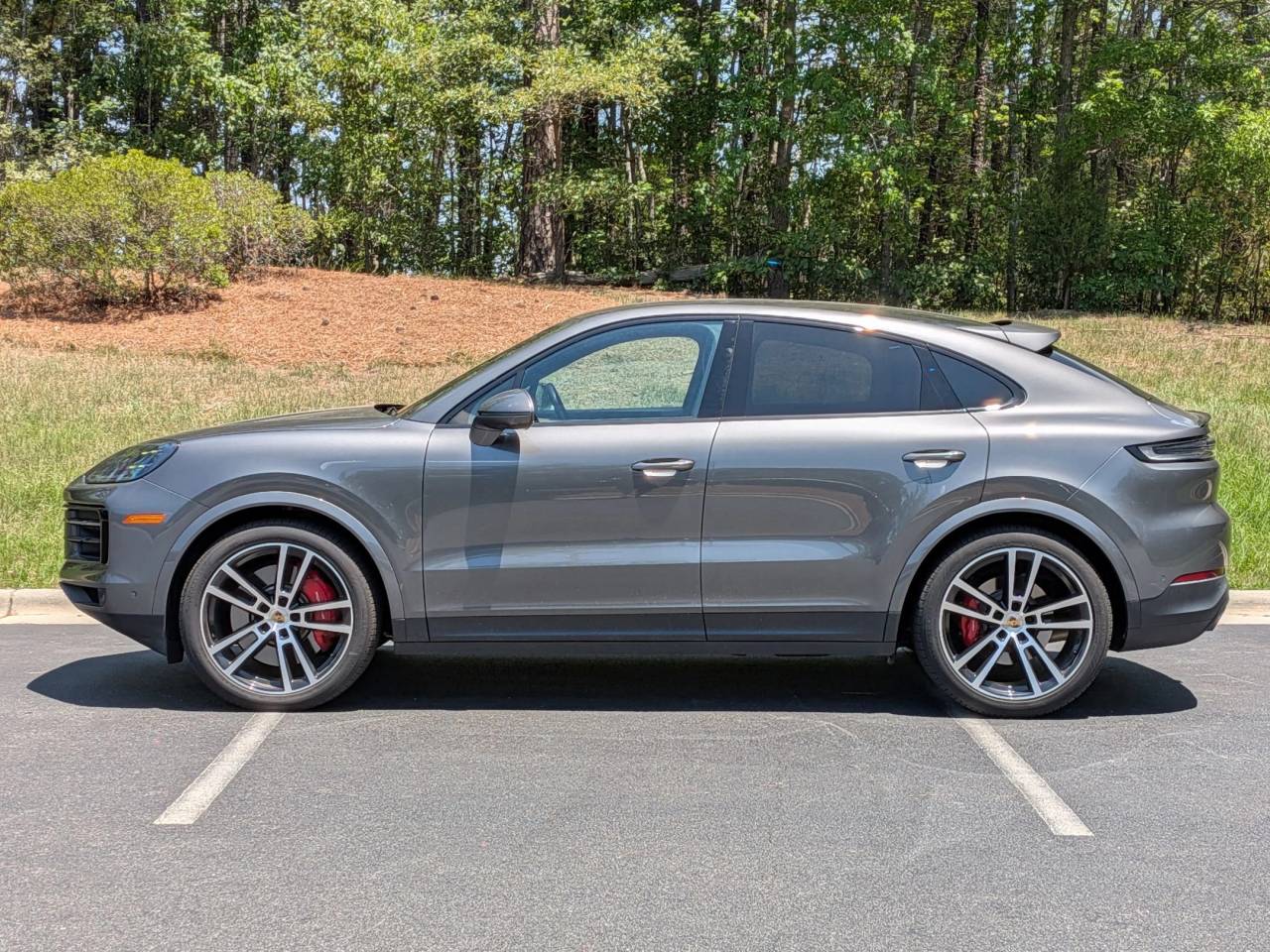PORSCHE CAYENNE - 2