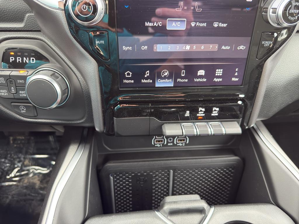 2026 RAM 1500 BIG HORN 缩略图 20