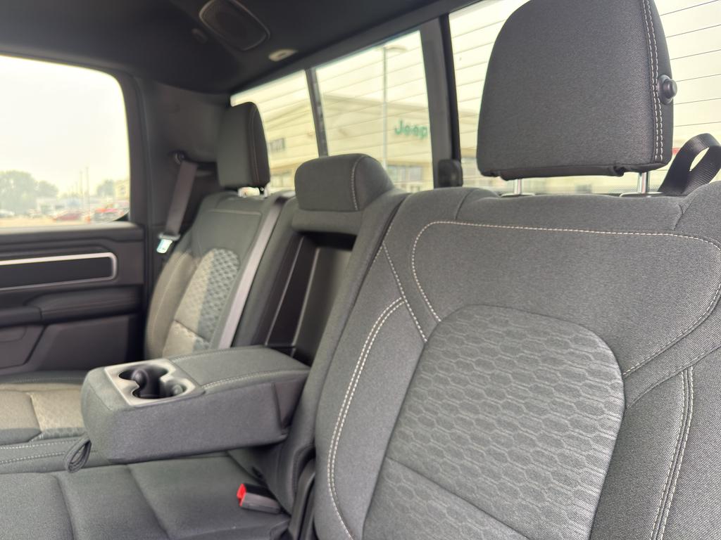 2026 RAM 1500 BIG HORN 缩略图 27