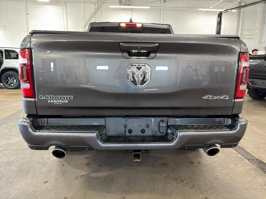 صورة 5 لـ 2023 RAM 1500 LARAMIE