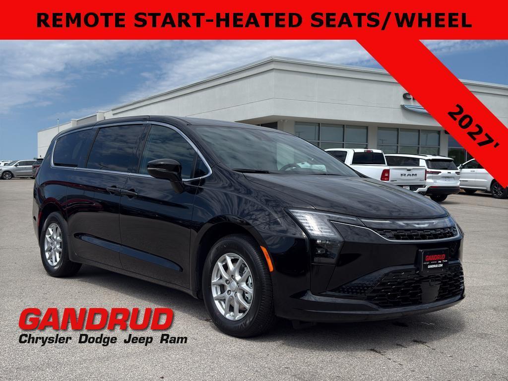 New 2027 Chrysler Pacifica SELECT