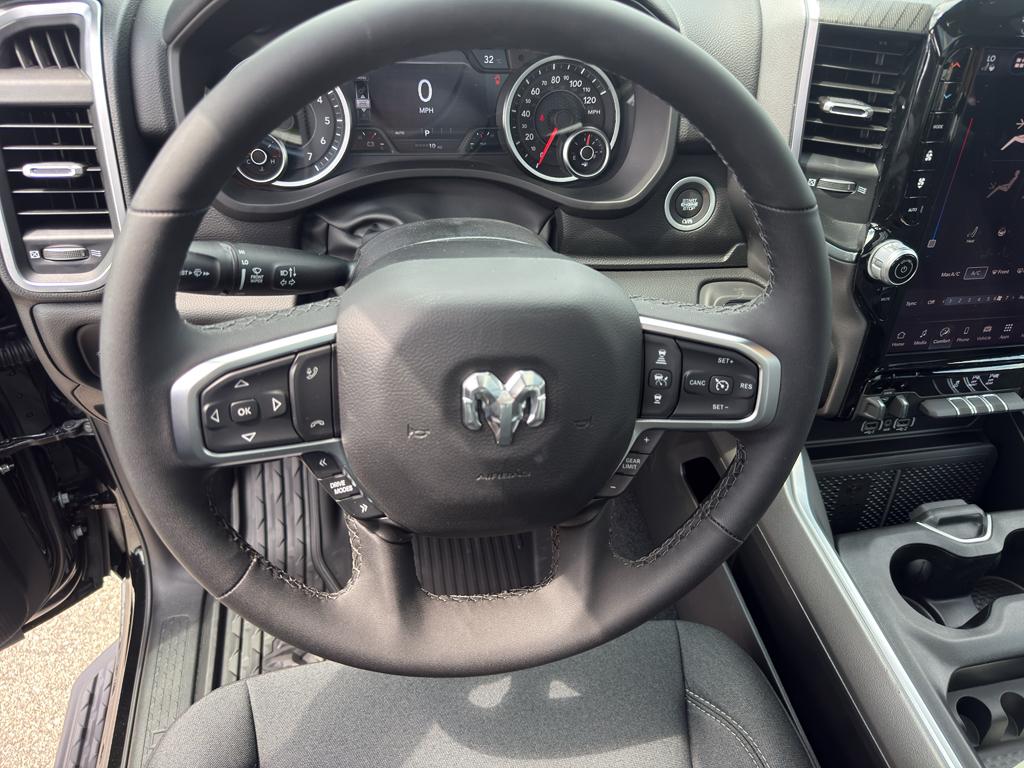 صورة مصغرة 16 لـ 2026 RAM 1500 BIG HORN