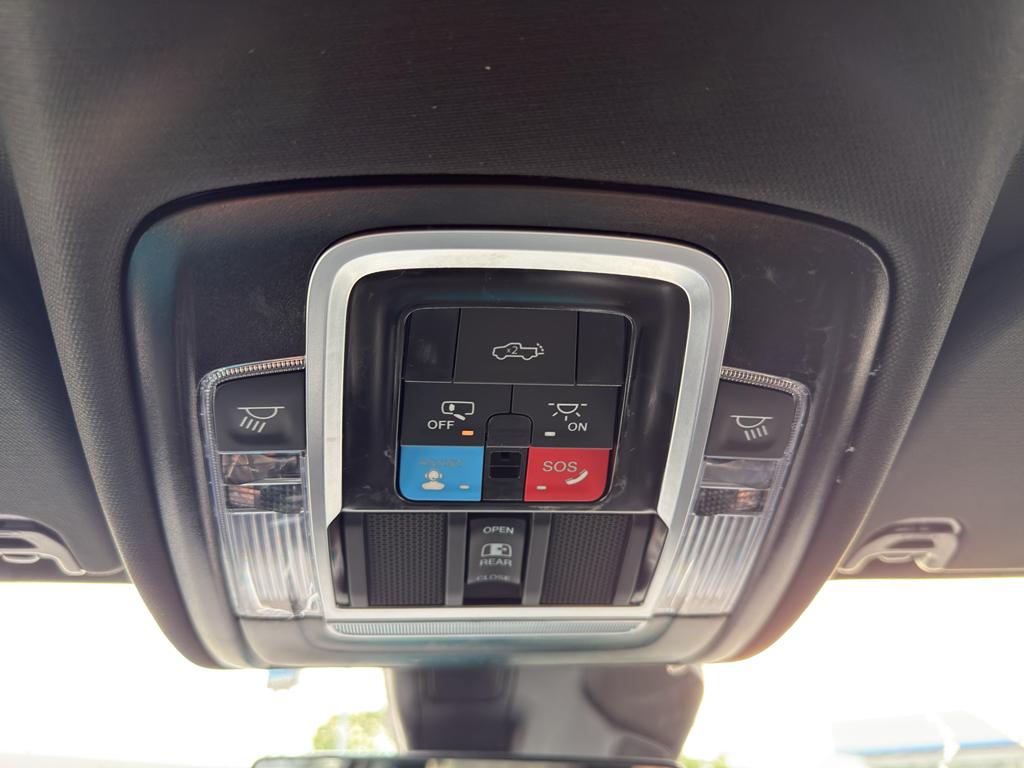 2026 RAM 1500 LARAMIE — миниатюра 24