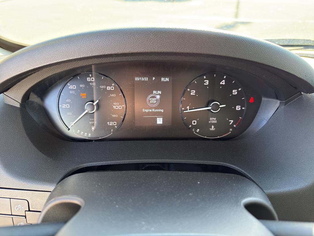 2026 RAM PROMASTER 2500 HIGH ROOF thumbnail 16