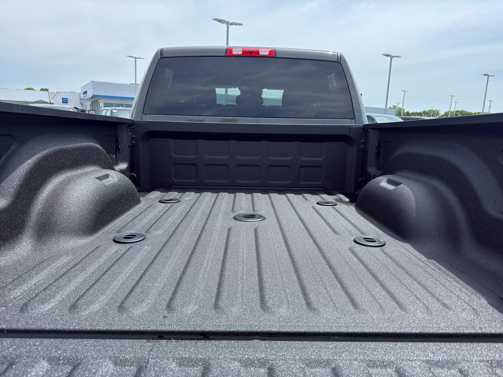 صورة 8 لـ 2026 RAM 2500 BIG HORN
