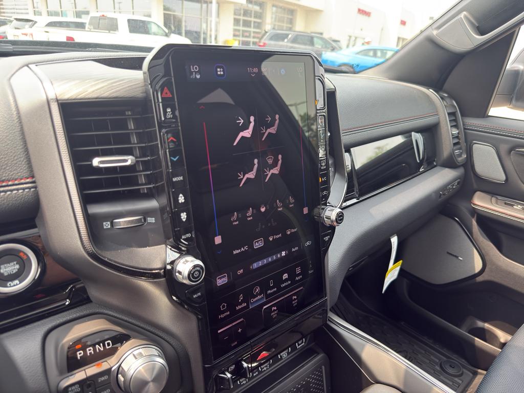 صورة مصغرة 22 لـ 2026 RAM 1500 LARAMIE