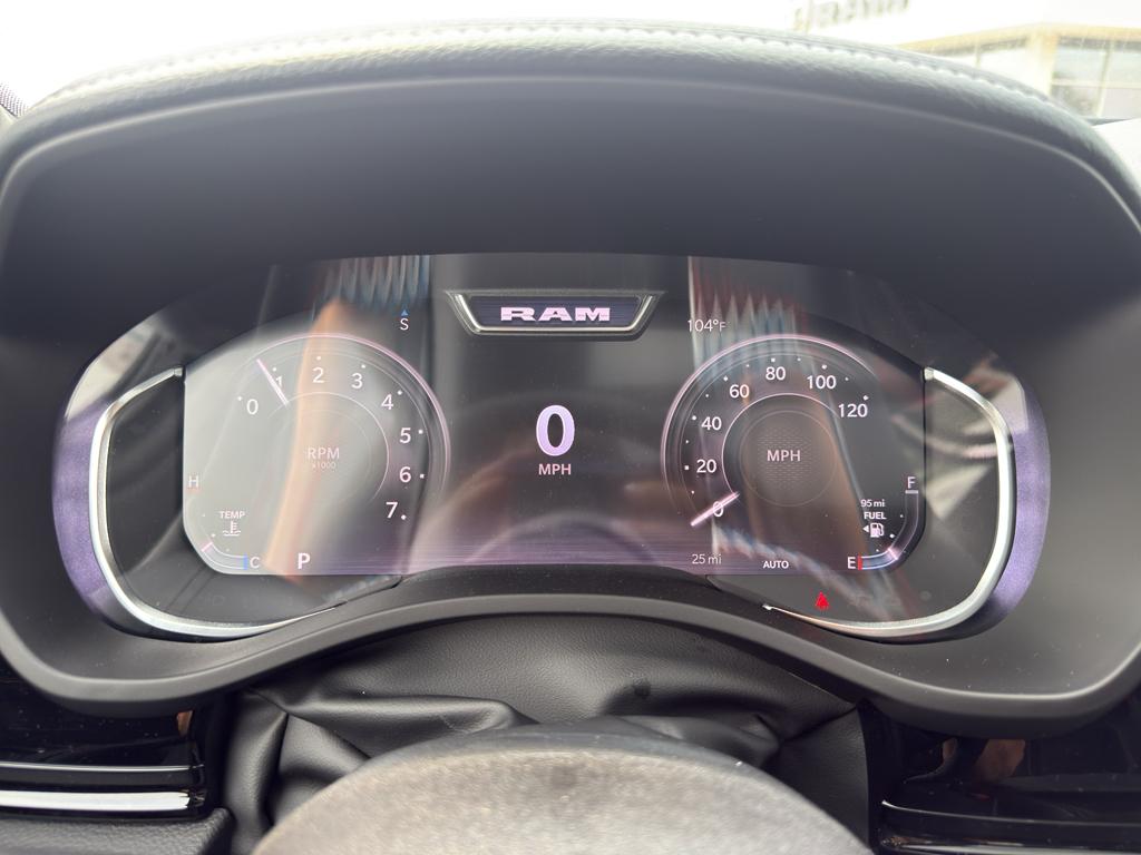 صورة مصغرة 18 لـ 2026 RAM 1500 LARAMIE