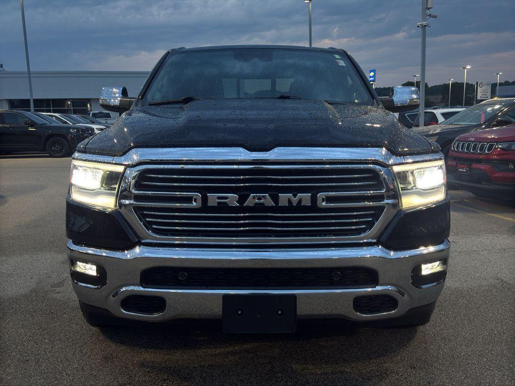 2023 RAM 1500 LARAMIE photo 3