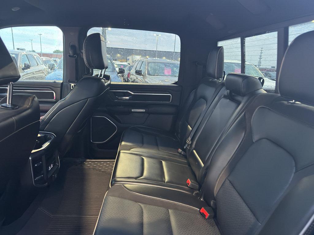 صورة مصغرة 34 لـ 2023 RAM 1500 LARAMIE