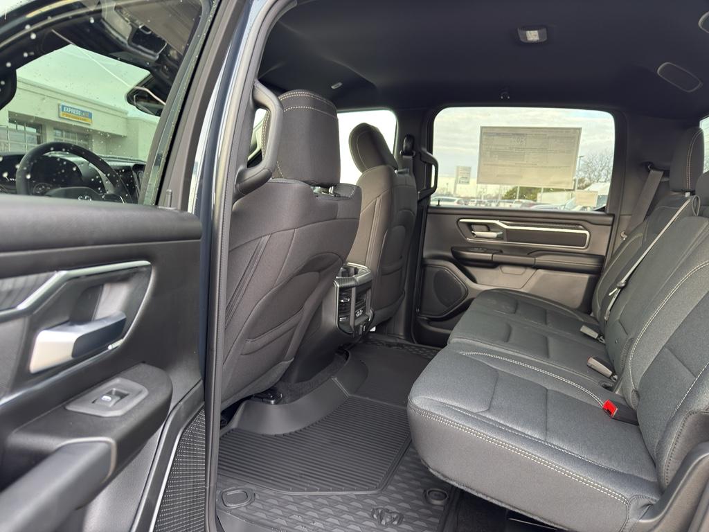 2026 RAM 1500 BIG HORN 缩略图 31
