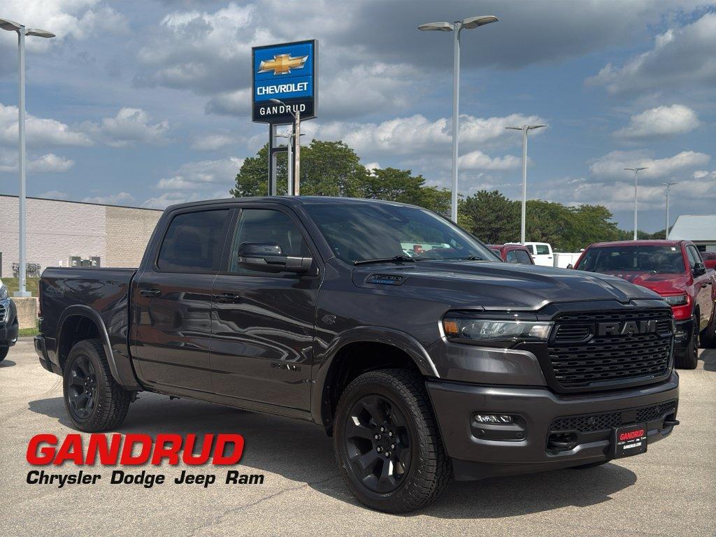 New 2027 RAM 1500 Big Horn/Lone Star