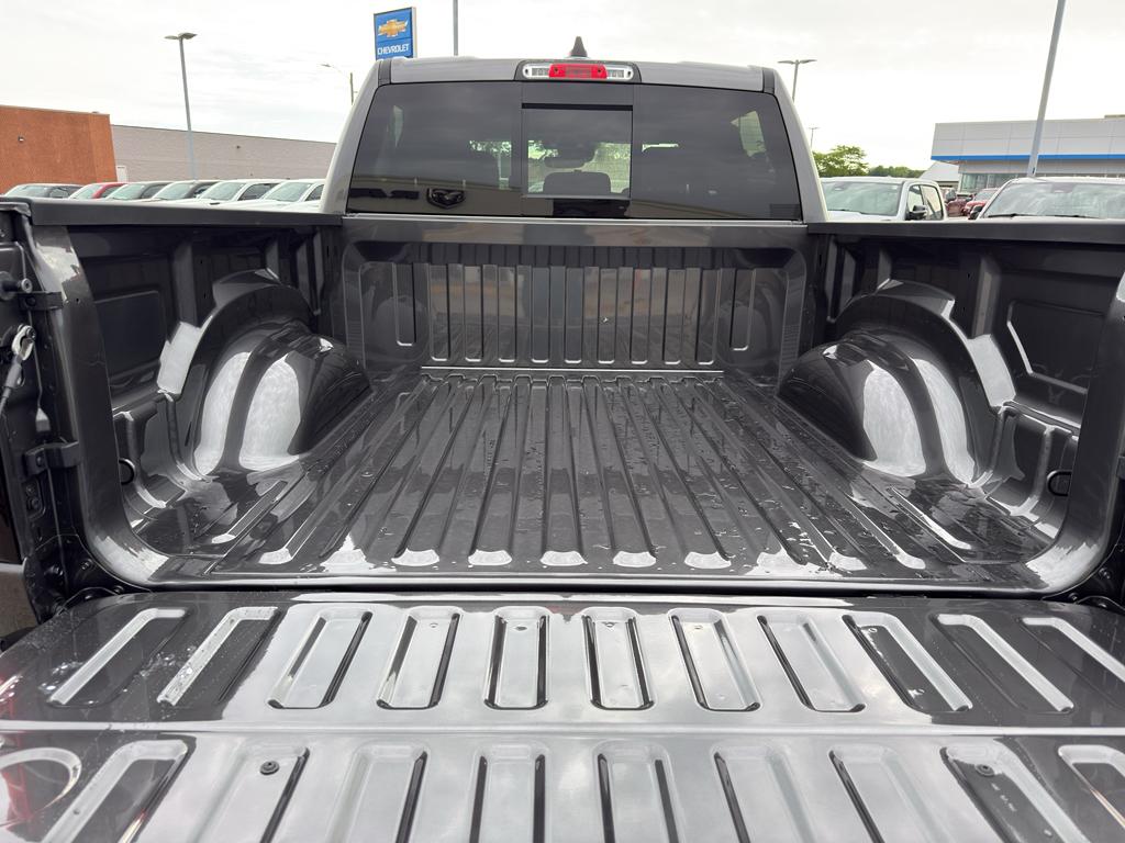 2026 RAM 1500 BIG HORN 照片 6