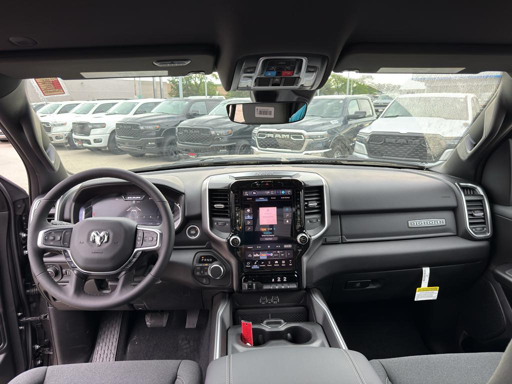 2026 RAM 1500 BIG HORN thumbnail 24