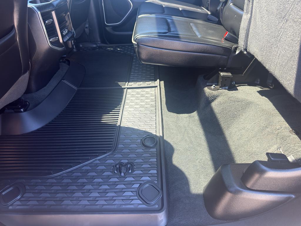 2023 RAM 1500 LARAMIE 缩略图 36