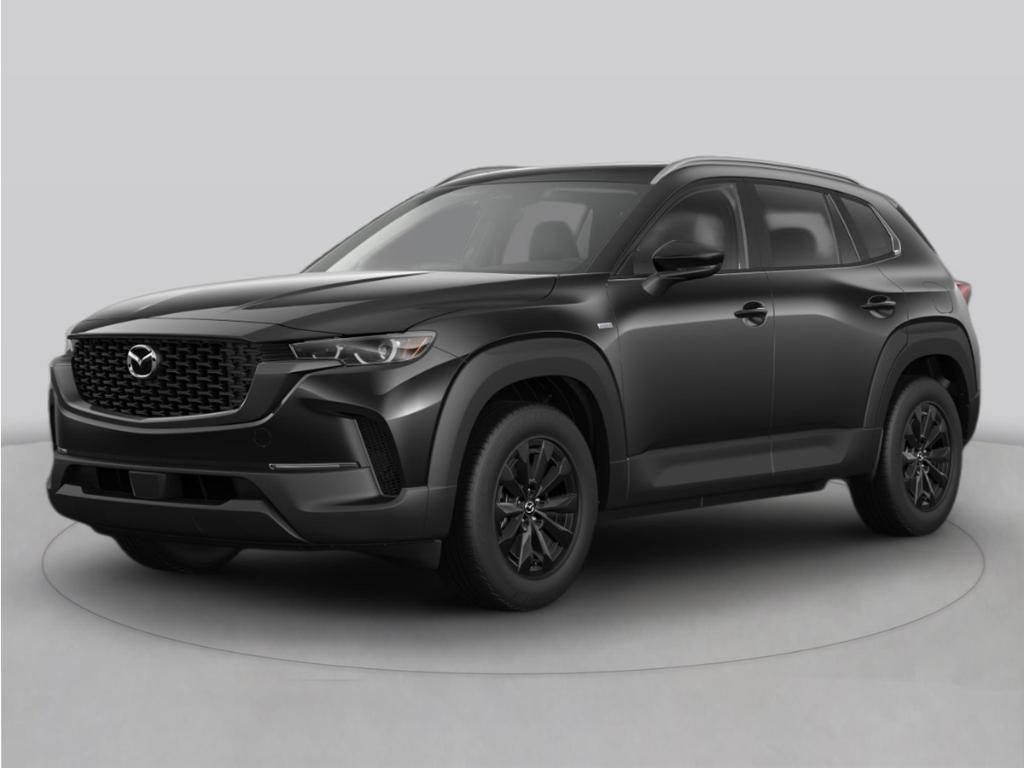 New 2026 Mazda CX-50 Hybrid Premium