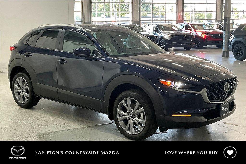 New 2026 Mazda CX-30 2.5 S Premium