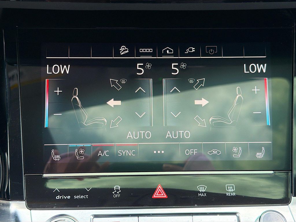 2024 AUDI Q8 E-TRON PREMIUM PLUS 缩略图 33