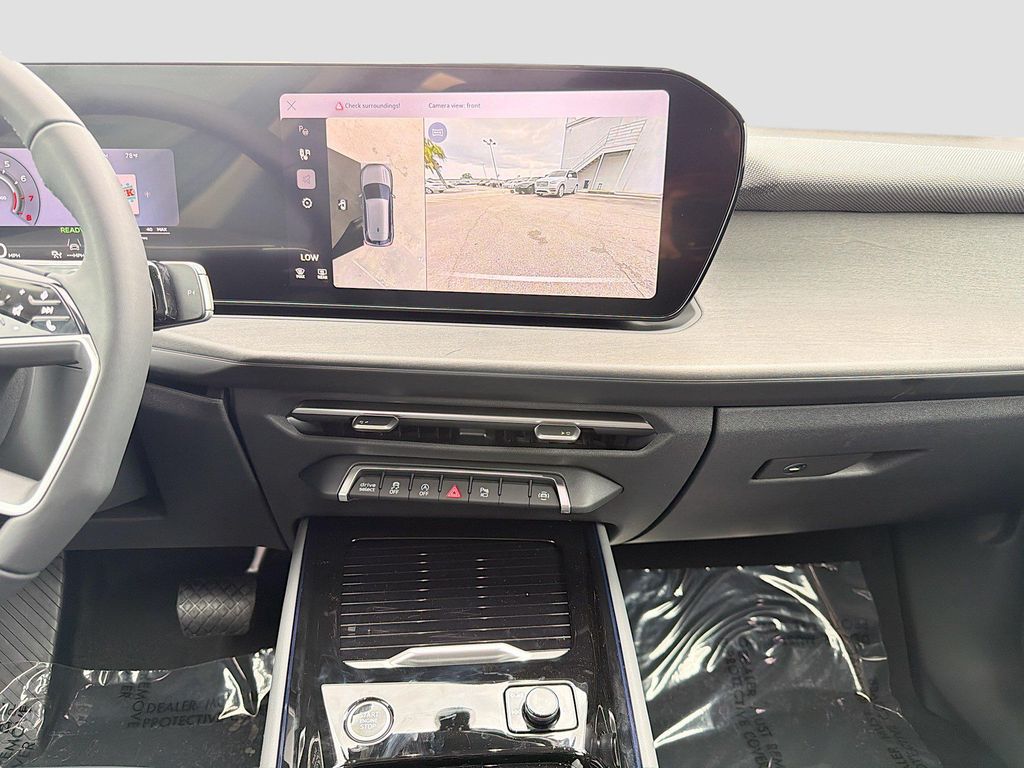 صورة مصغرة 19 لـ 2026 AUDI Q3 TFSI QUATTRO S TRONIC