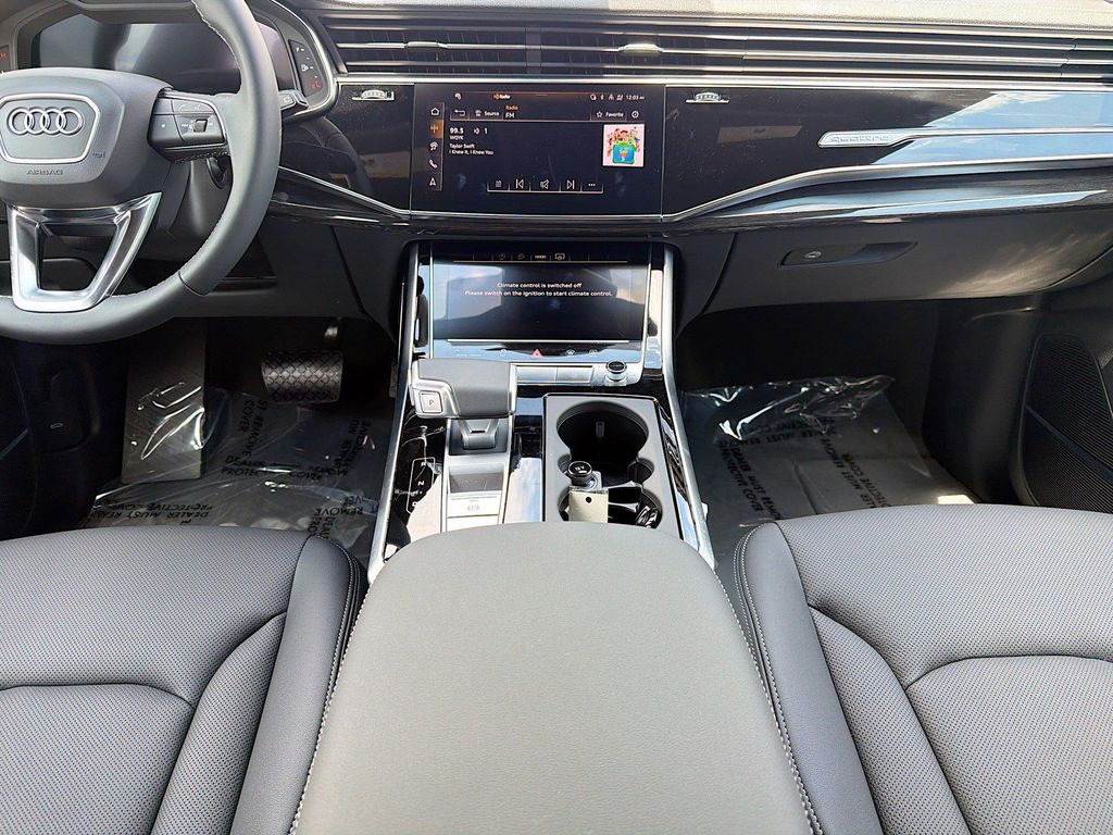 صورة مصغرة 18 لـ 2026 AUDI Q8 55 PREMIUM PLUS