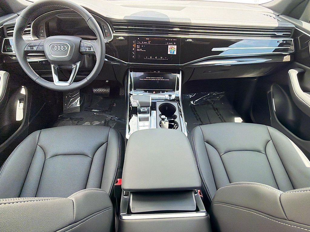صورة مصغرة 15 لـ 2026 AUDI Q8 55 PREMIUM PLUS