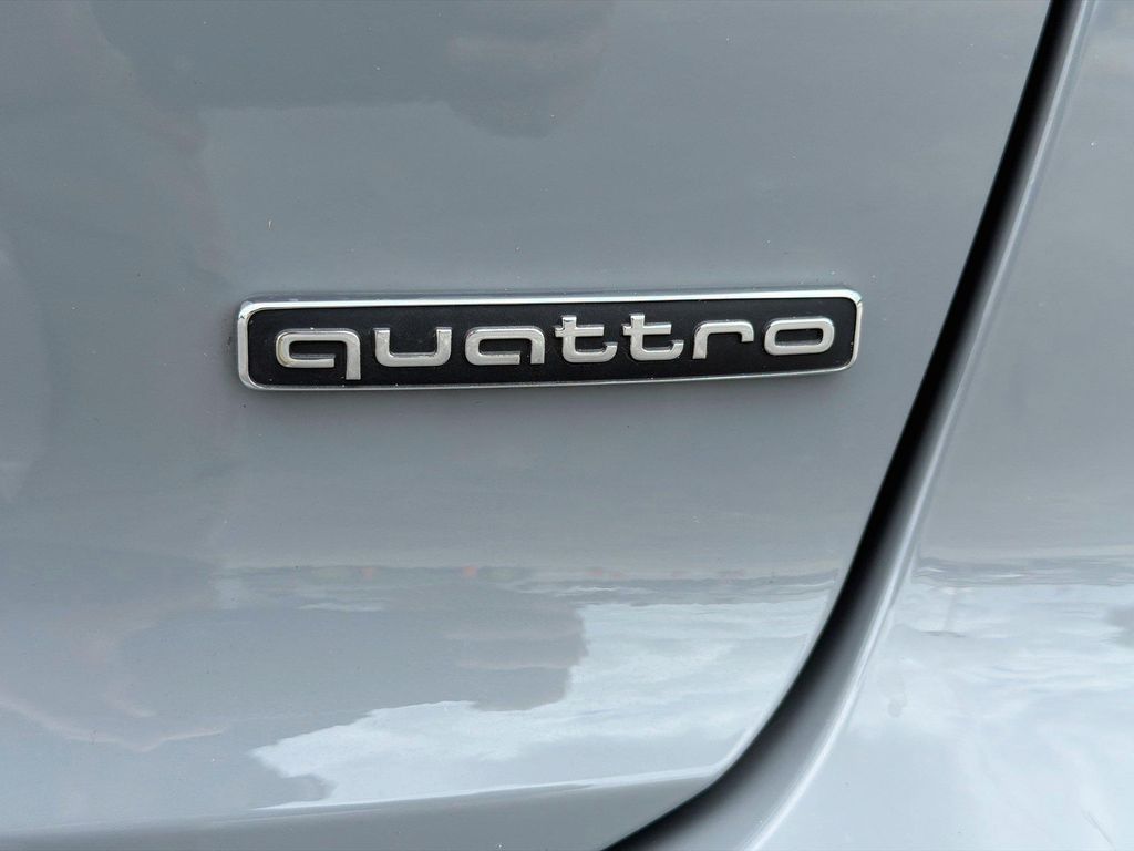 2023 AUDI Q4 E-TRON PREMIUM PLUS 50 QUATTRO 照片 11