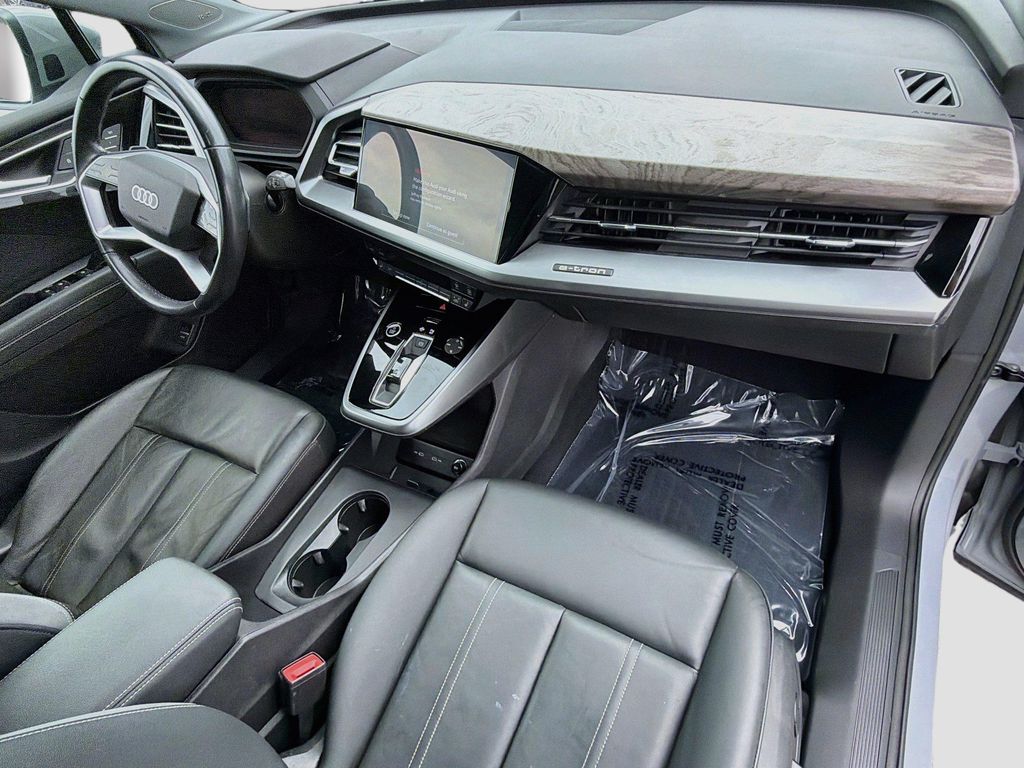 2023 AUDI Q4 E-TRON PREMIUM PLUS 50 QUATTRO 照片 14