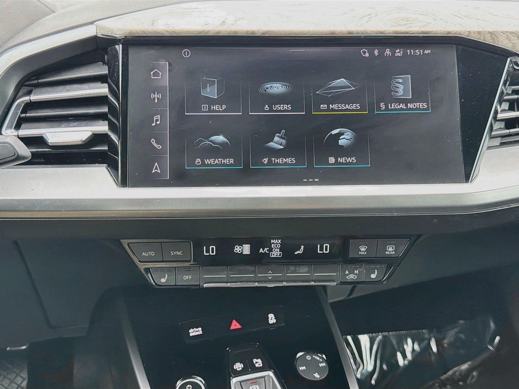 2023 AUDI Q4 E-TRON PREMIUM PLUS 50 QUATTRO 照片 28