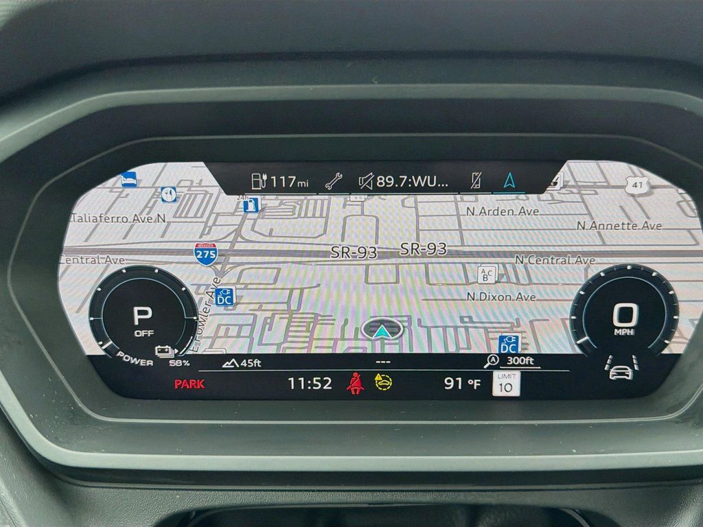 2023 AUDI Q4 E-TRON PREMIUM PLUS 50 QUATTRO 照片 46