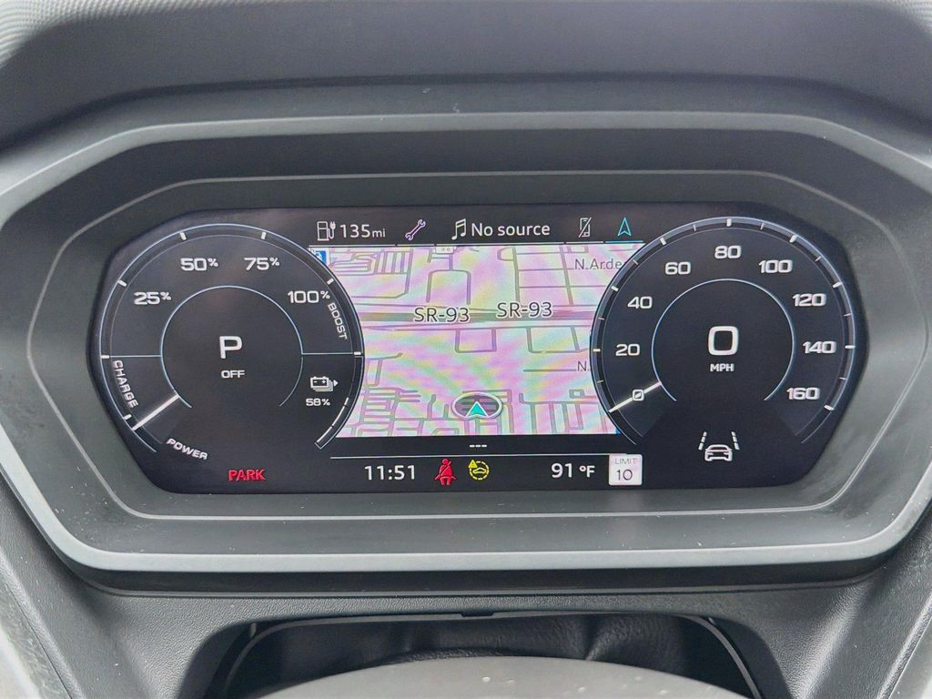 2023 AUDI Q4 E-TRON PREMIUM PLUS 50 QUATTRO 照片 41