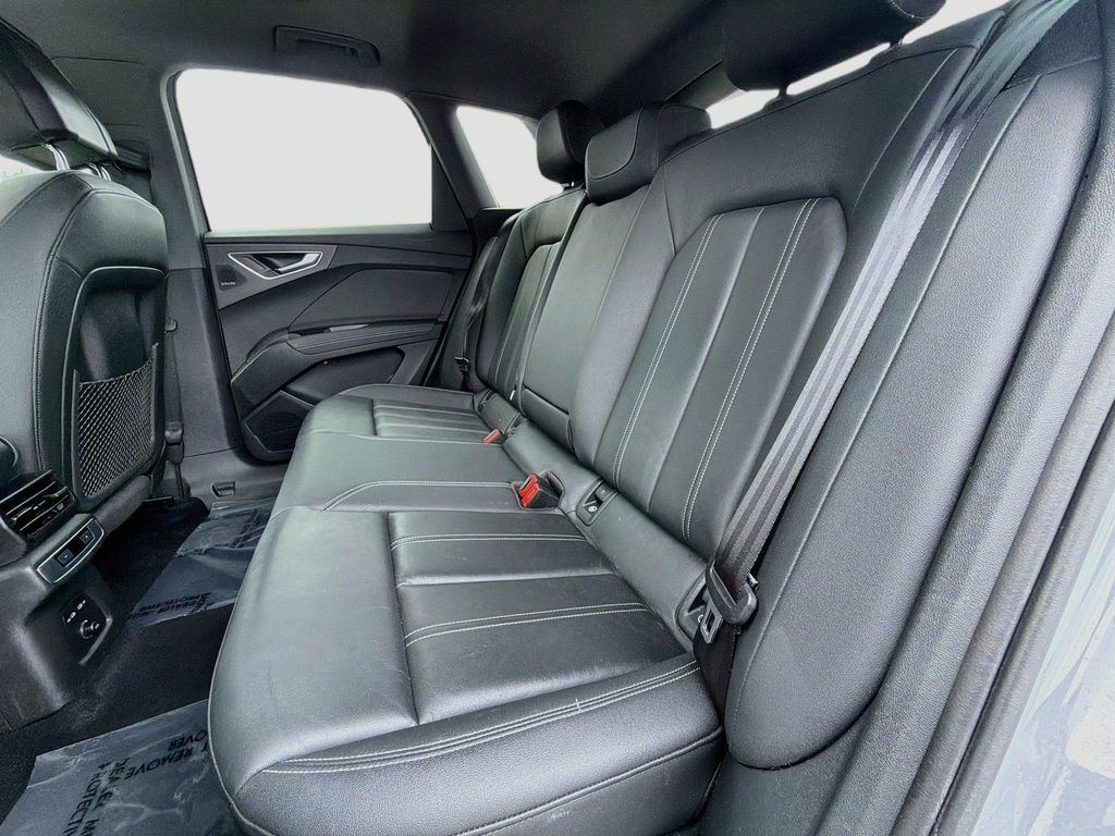 2023 AUDI Q4 E-TRON PREMIUM PLUS 50 QUATTRO 照片 21