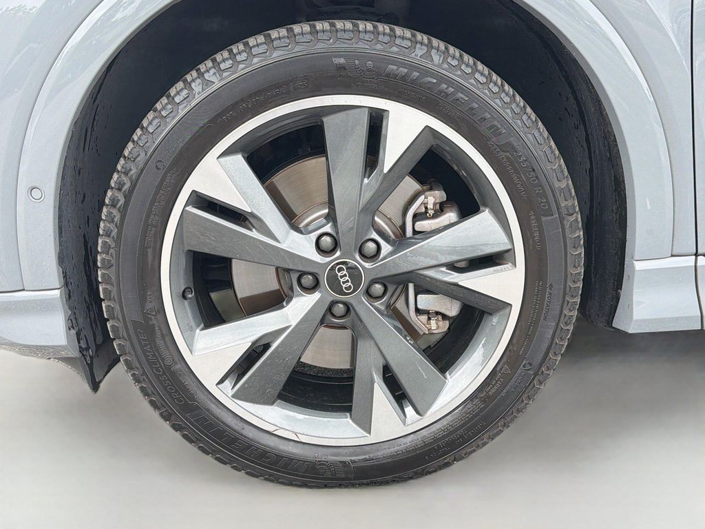 2023 AUDI Q4 E-TRON PREMIUM PLUS 50 QUATTRO 照片 43