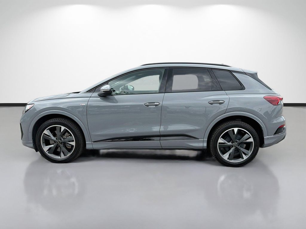2023 AUDI Q4 E-TRON PREMIUM PLUS 50 QUATTRO 照片 6