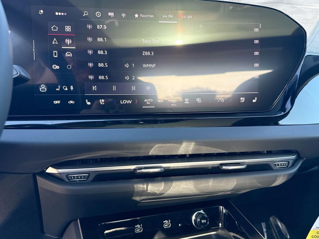 2026 AUDI A6 PREMIUM PLUS QUATTRO S TRONIC 缩略图 32