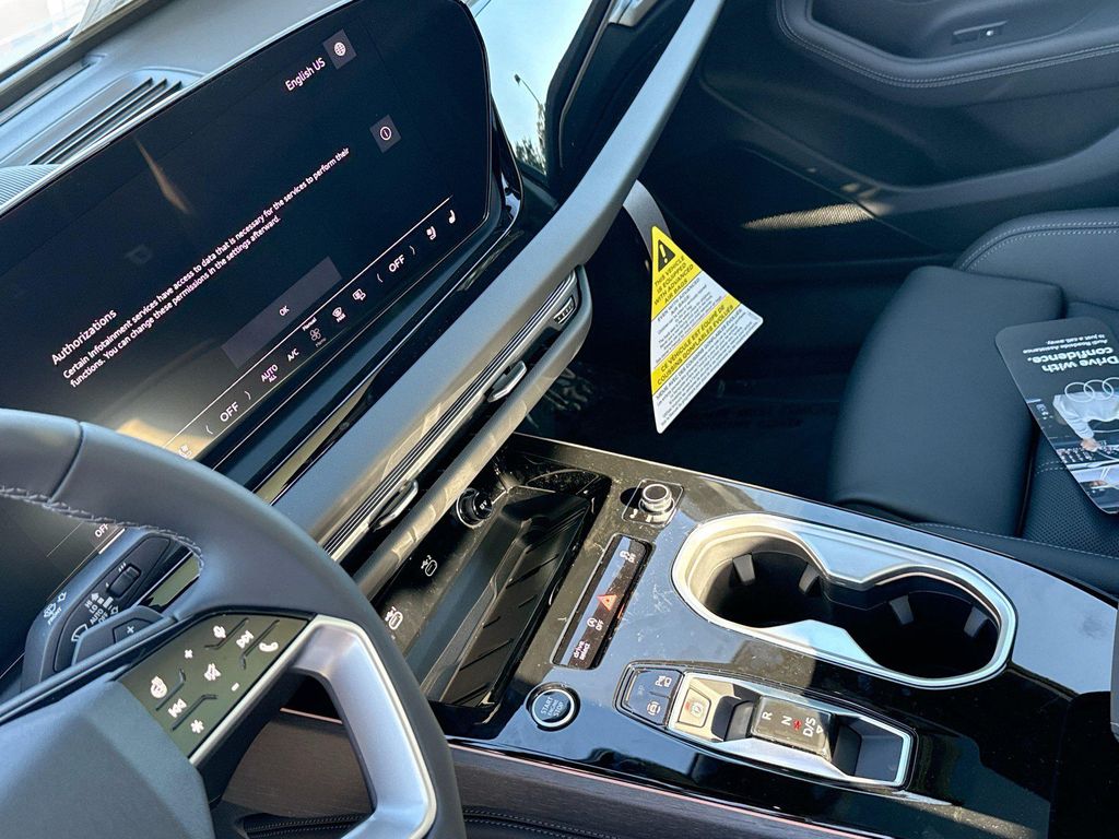 2026 AUDI A6 PREMIUM PLUS QUATTRO S TRONIC 缩略图 28
