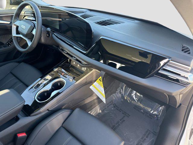 2026 AUDI A6 PREMIUM PLUS QUATTRO S TRONIC — фото 15
