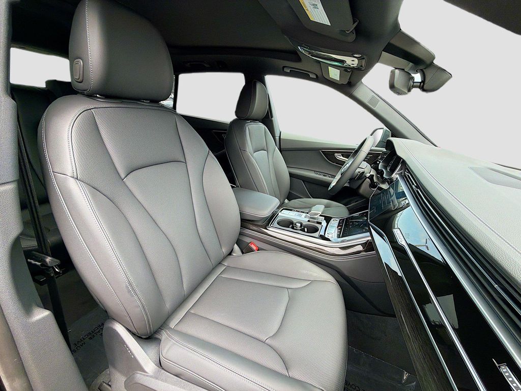 صورة مصغرة 14 لـ 2026 AUDI Q8 55 PREMIUM PLUS