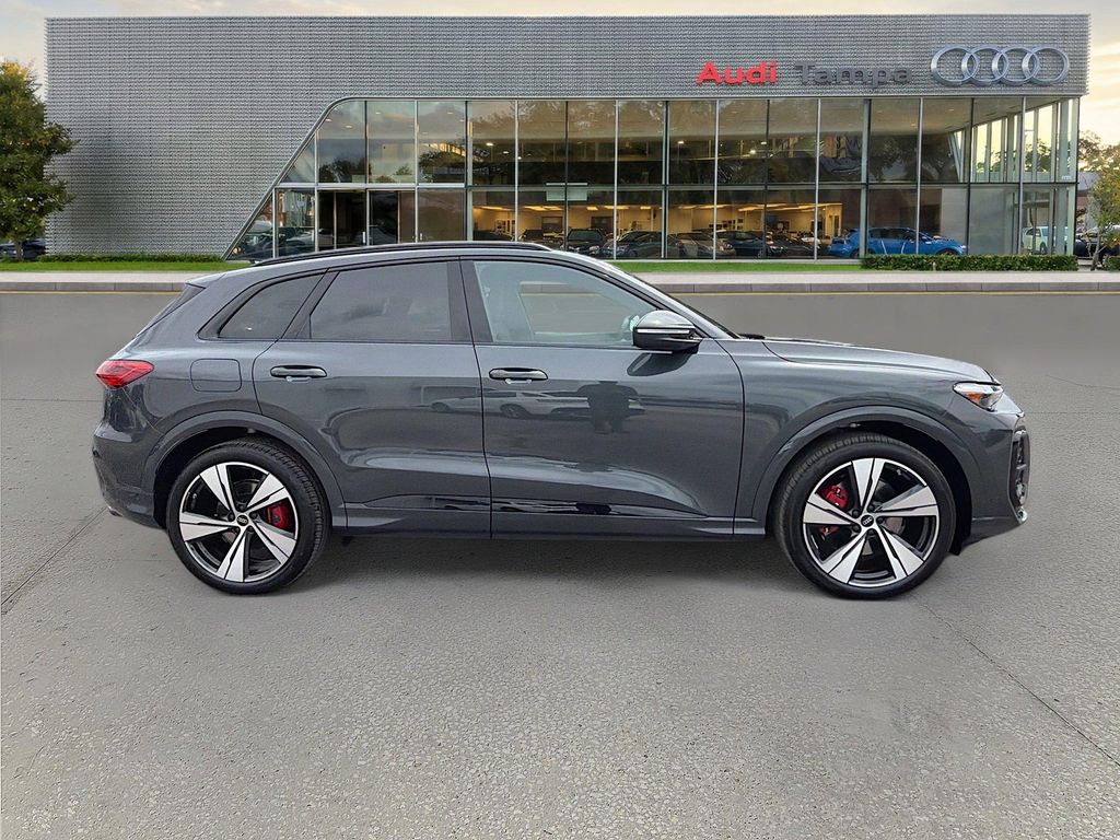 صورة 2 لـ 2026 AUDI SQ5 3.0T PREMIUM PLUS