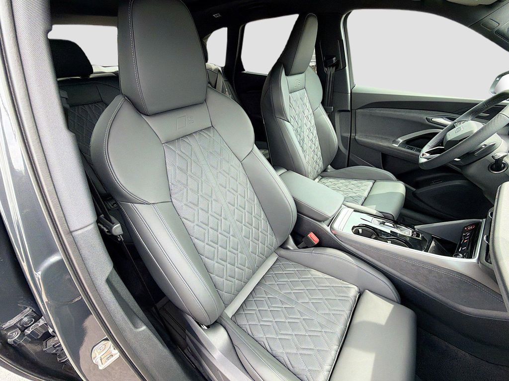 صورة مصغرة 14 لـ 2026 AUDI SQ5 3.0T PREMIUM PLUS