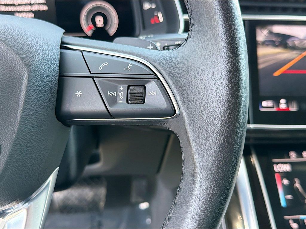 2023 AUDI Q7 55 PRESTIGE — миниатюра 38