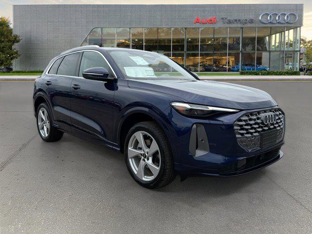 New 2025 Audi Q5 Premium Plus TFSI quattro S tronic