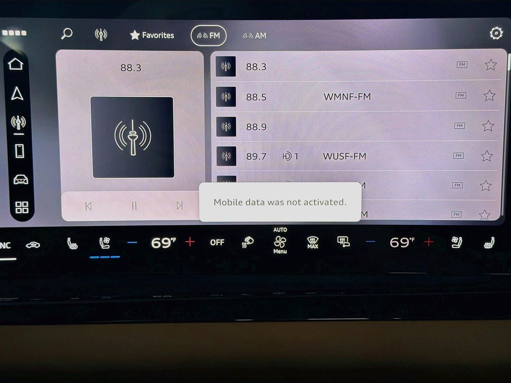 صورة مصغرة 31 لـ 2026 AUDI A5 PREMIUM PLUS TFSI QUATTRO S TRONIC