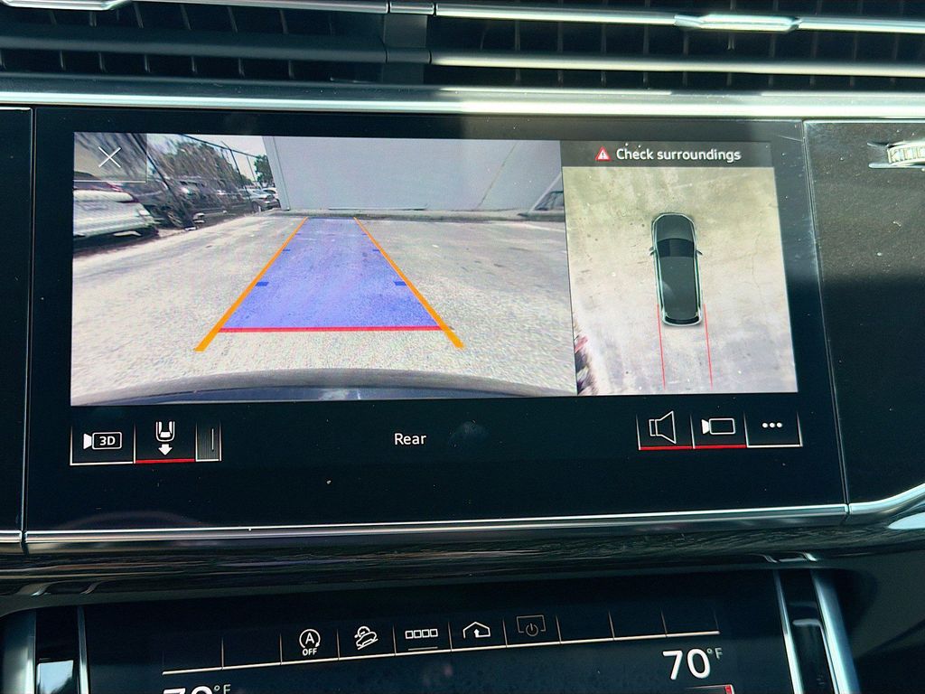 2022 AUDI Q7 55 PREMIUM PLUS thumbnail 33