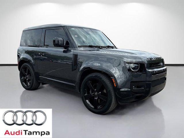 2023 Land Rover Defender