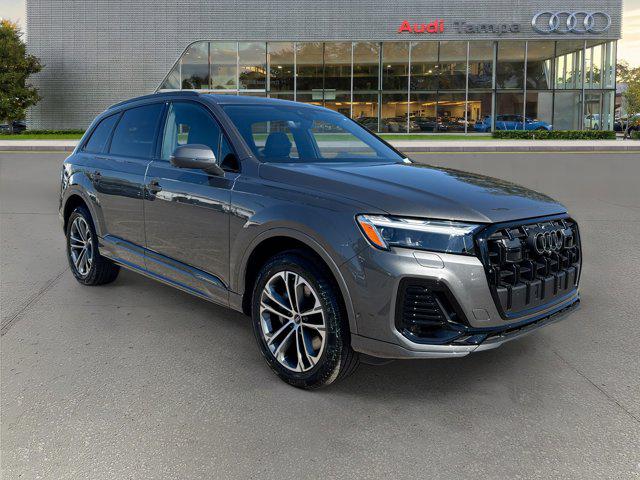 New 2026 Audi Q7 45 Premium Plus